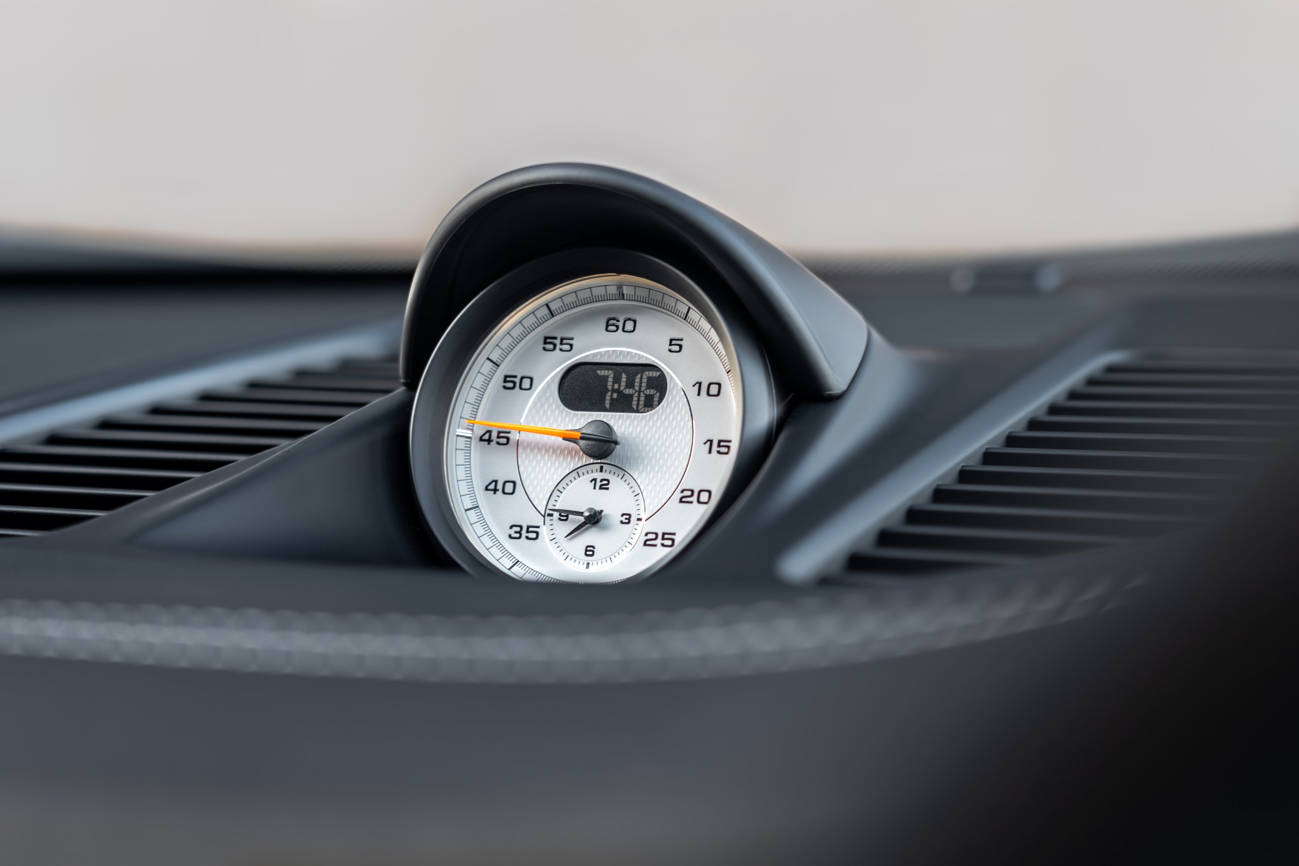 Porsche 991.2 GT3 RS