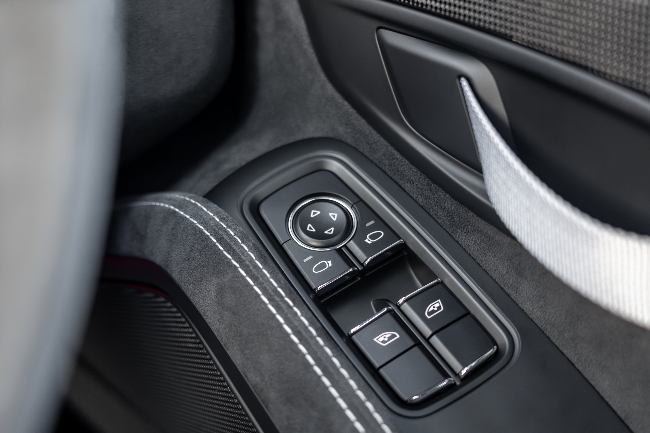 Porsche 991.2 GT3 RS