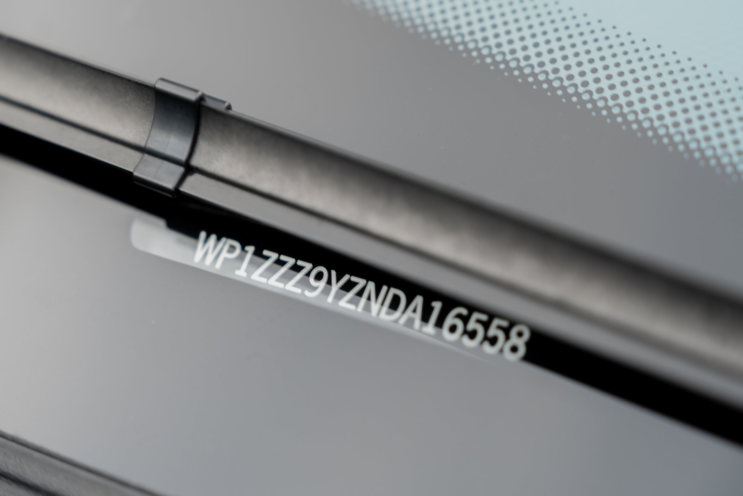 Porsche Cayenne E Hybrid Platinum Edition