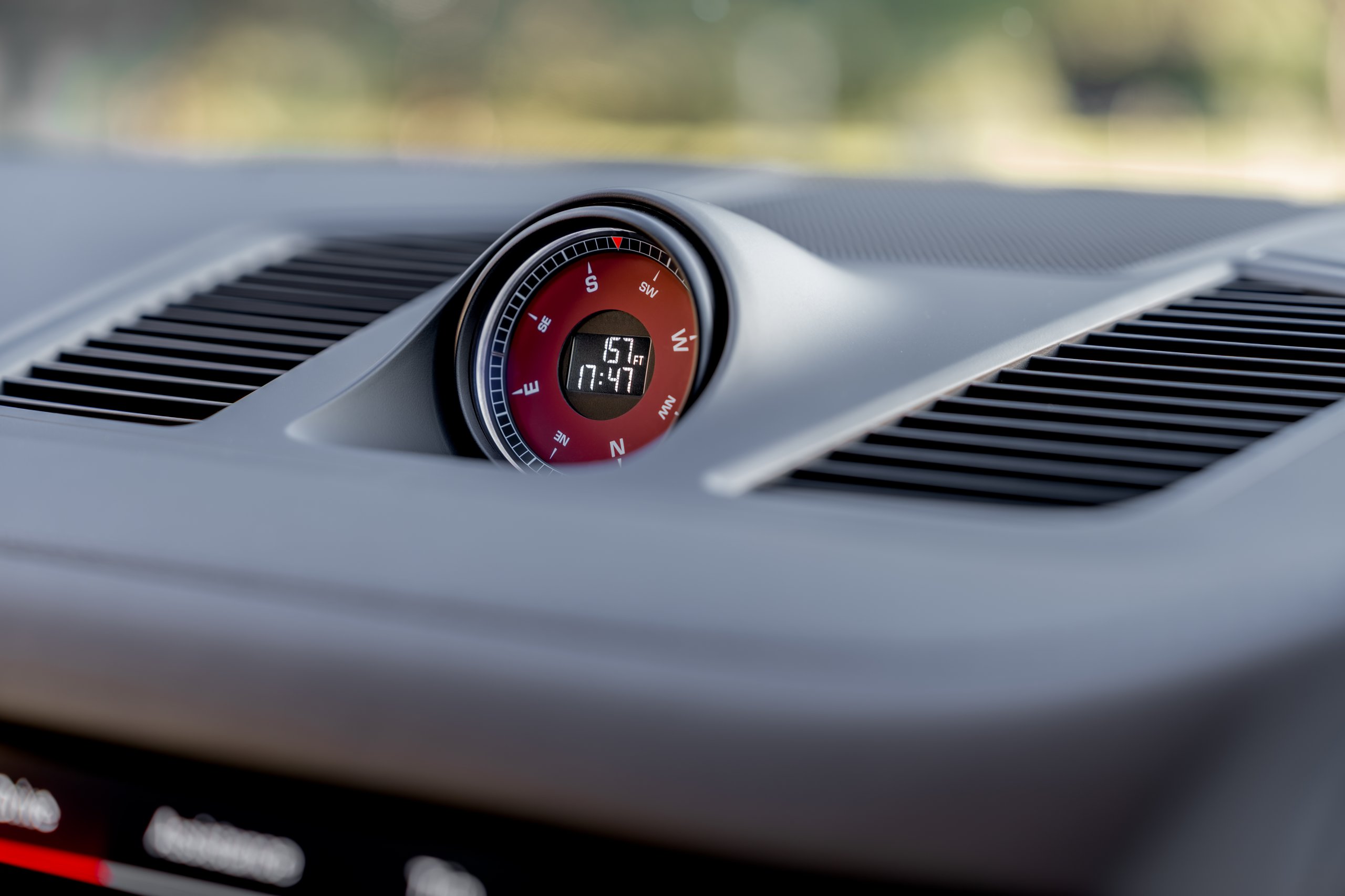 Porsche Cayenne E Hybrid Platinum Edition