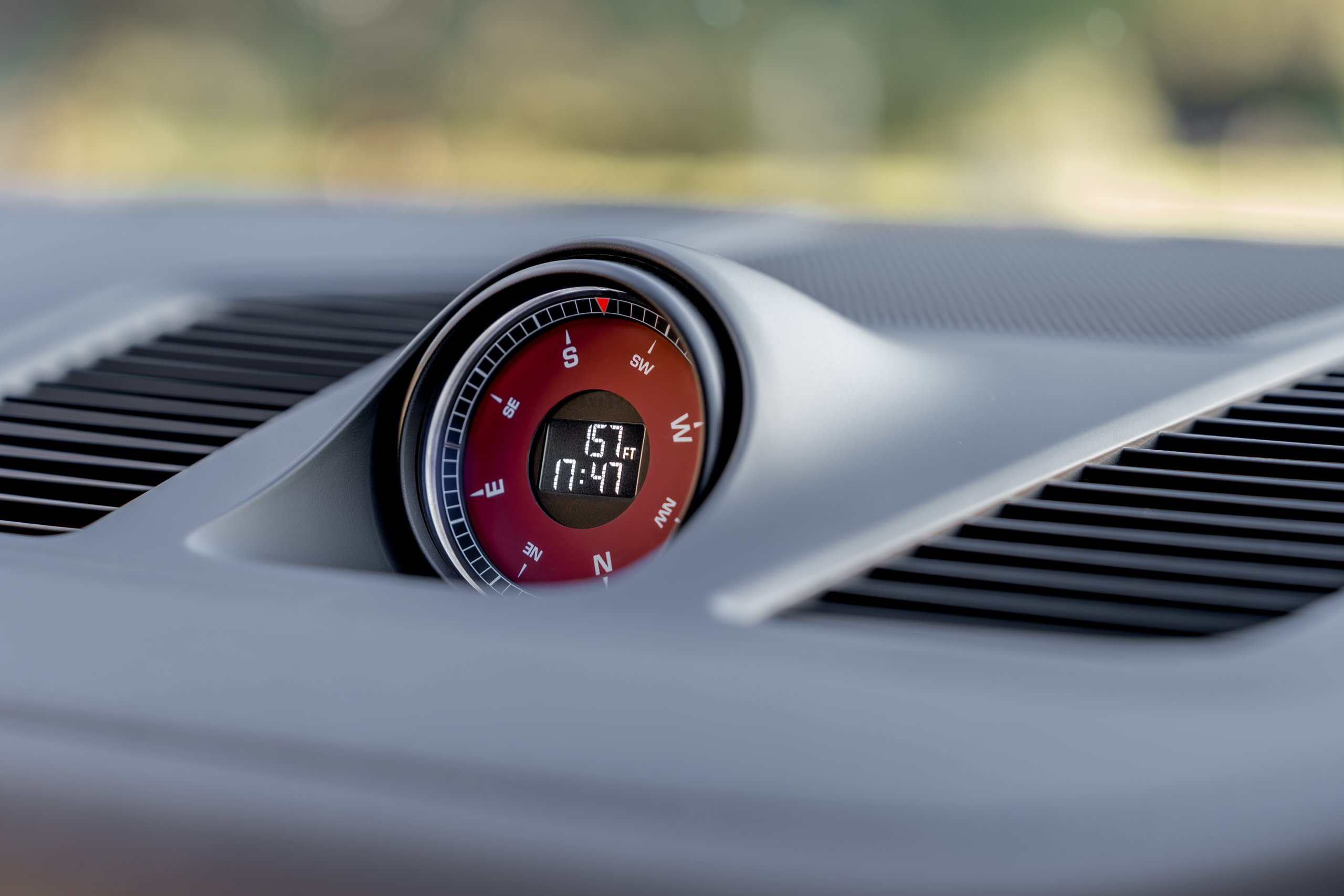 Porsche Cayenne E Hybrid Platinum Edition