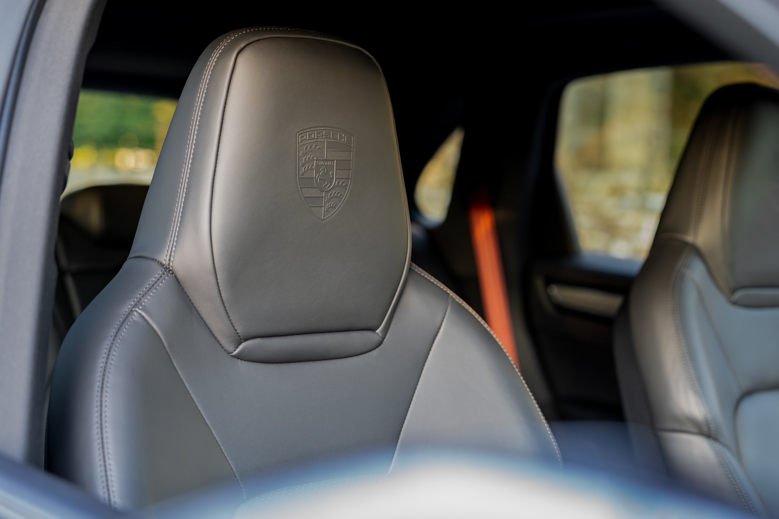 Porsche Cayenne E Hybrid Platinum Edition