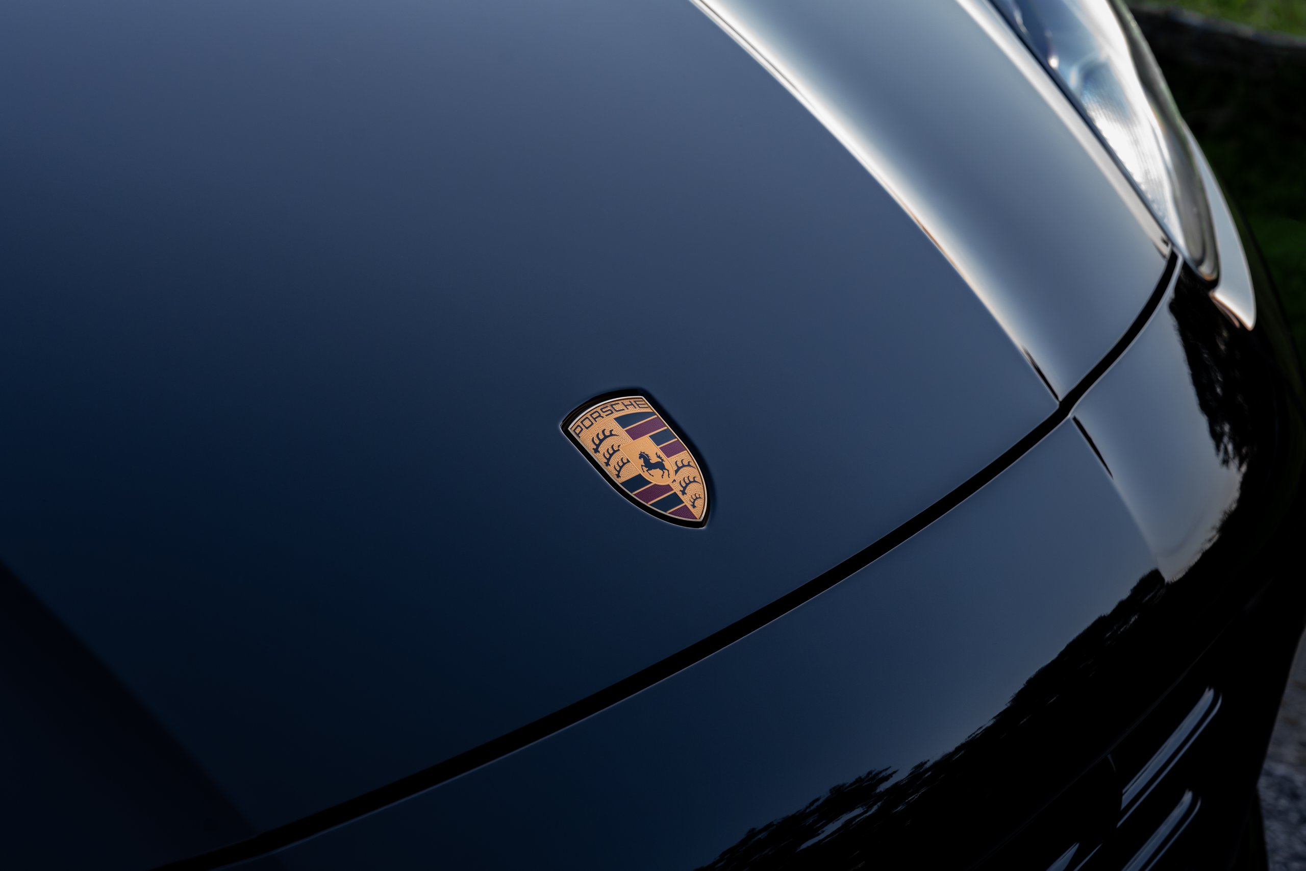 Porsche Cayenne E Hybrid Platinum Edition