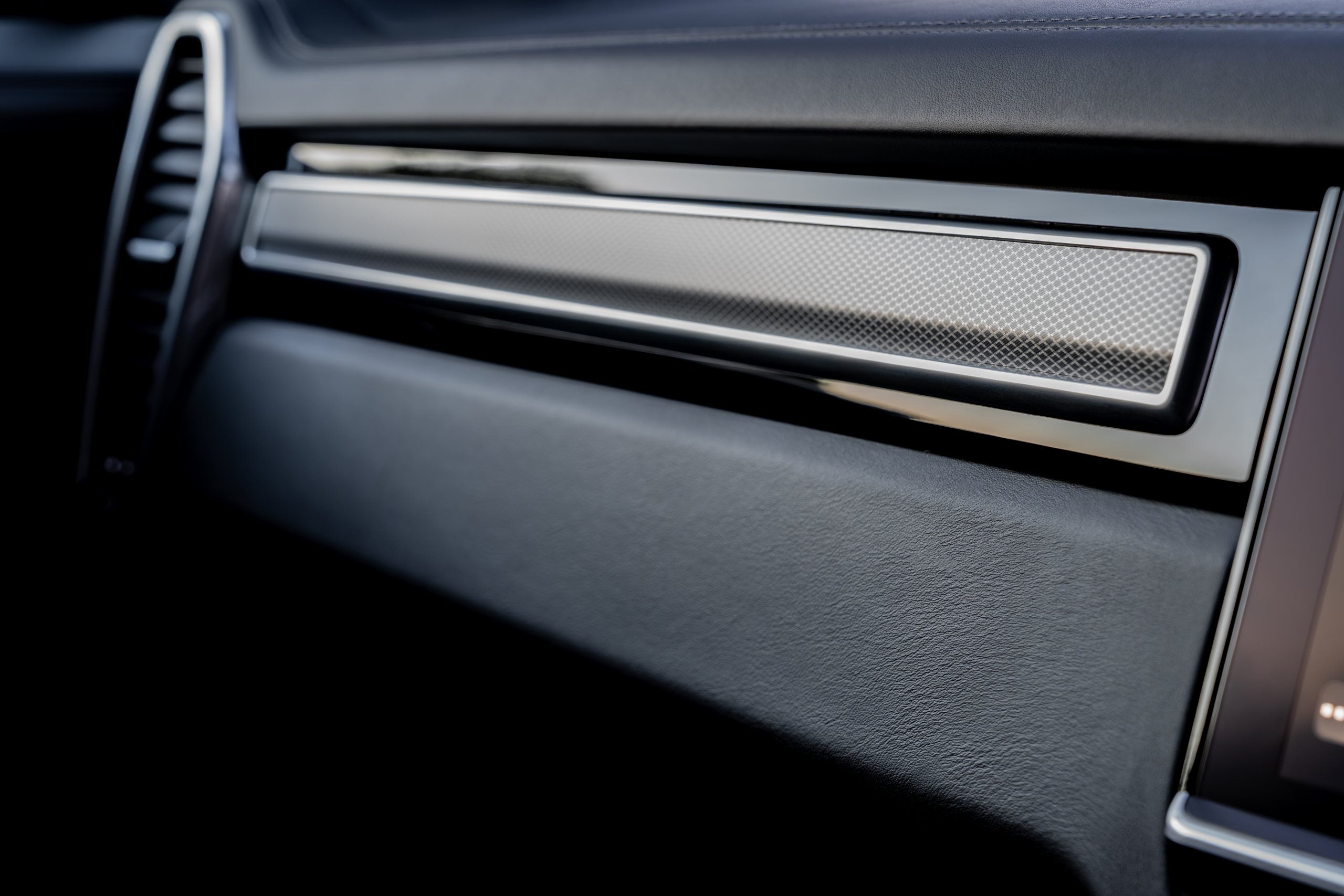 Porsche Cayenne E Hybrid Platinum Edition